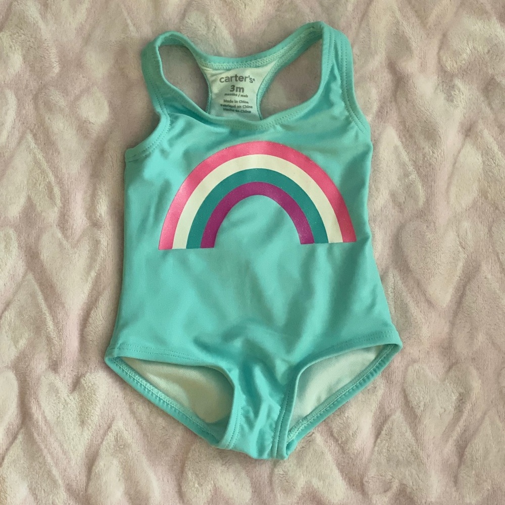 Baby swimsuit